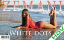 April in White Dots video from ZEMANI VIDEO by Wizard