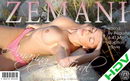 Karina in Amazing Natural video from ZEMANI VIDEO by Augusto
