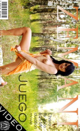 Chrisra  from ZEMANI VIDEO