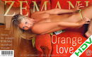 Orange Love