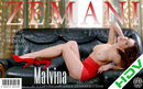 Presenting Malvina