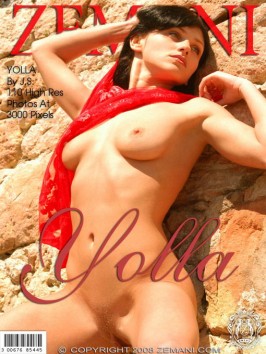 Yolla  from ZEMANI