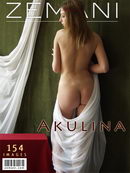 Byelka in Akulina gallery from ZEMANI