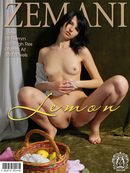 Jane in Lemon gallery from ZEMANI by Flemm