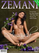 Presenting Amanda gallery from ZEMANI by Alex Baker