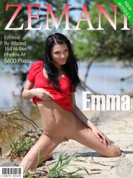 Emma  from ZEMANI