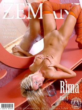 Rima  from ZEMANI