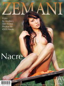Elda in Nacre gallery from ZEMANI by Andre L