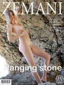 Ariya in Hanging Stone gallery from ZEMANI by Stefan Ra