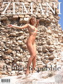 Antoniya in Pebble to Pebble gallery from ZEMANI by Flemm