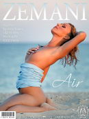 Hunter in Air gallery from ZEMANI by Hunter