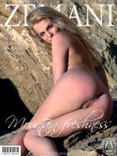 Luza in Mountain Freshness gallery from ZEMANI by Larin