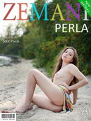 Presenting Perla gallery from ZEMANI by David Miller