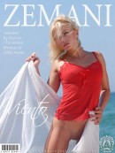 Jessika in Viento gallery from ZEMANI by Domin