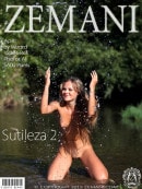 April in Sutileza 2 gallery from ZEMANI by Wizard