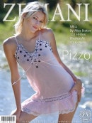 Mila in Pizzo gallery from ZEMANI by Alex Baker