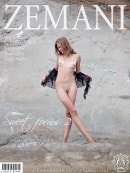 Lily Clauson in Sweet Forms 2 gallery from ZEMANI by David Miller