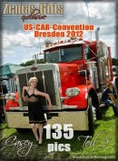 Us-Car-Convention Dresden 2012 - Part 2