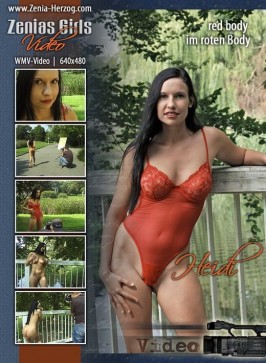 Heidi from ZENIA-HERZOG