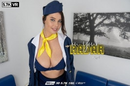 Kay G  from ZEXYVR