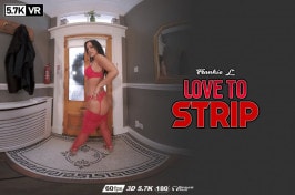 Frankie L  from ZEXYVR