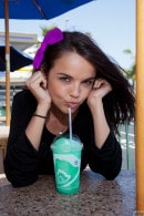 Dillion Harper Little Squirt gallery from ZISHY by Zach Venice