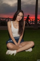 Belle Knox Pictures In LA