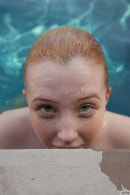 Samantha Rone Pool Noodle Pt 1 gallery from ZISHY by Zach Venice