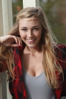 Kendra Sunderland On Coopetition gallery from ZISHY by Zach Venice