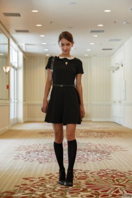 Uma Jolie  from ZISHY