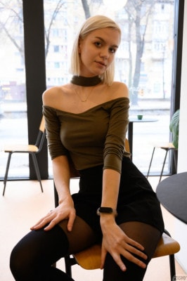 Lana Lane  from ZISHY