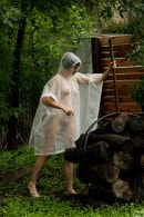 Meadow Brink When It Rains gallery from ZISHY by Zach Venice