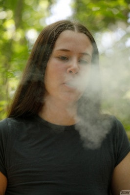 Athena Heart  from ZISHY