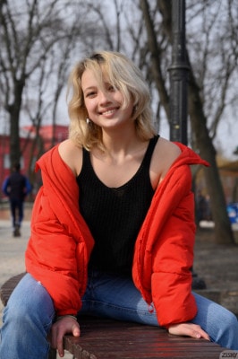 Taya Helenova  from ZISHY
