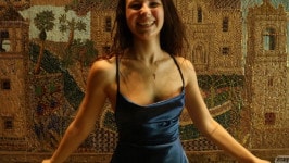 Liz Jordan  from ZISHY