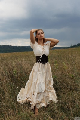 Jezebel Madd  from ZISHY