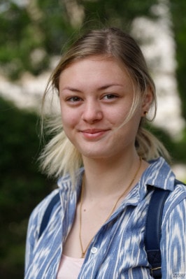 Amber Moore  from ZISHY