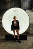 Xena Khrabry Moscow Tour Guide 1 gallery from ZISHY by Zach Venice