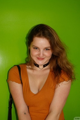 Eliza Eves  from ZISHY