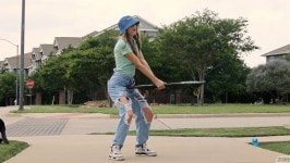 Skyla Kirch  from ZISHY