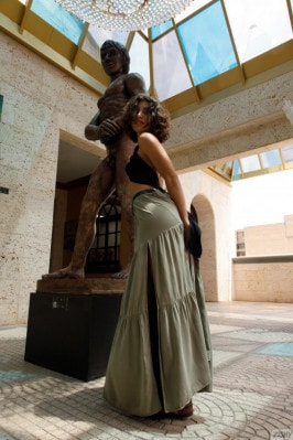 Natalia Bondi  from ZISHY