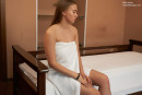 Mila Utkina in Virgin Massage gallery from DEFLORATION.TV - #8