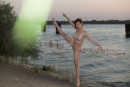 Betty S in Evening Beach gallery from STUNNING18 by Thierry Murrell - #6