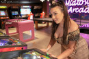 Fiji Falzz in The PAWG Arcade gallery from KARUPSPC - #2