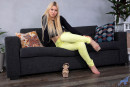 Jessica Alessandra in Blonde Beauty gallery from ANILOS - #8