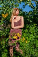 Kimberly in Kate - Be Part Of Nature gallery from STUNNING18 by Thierry Murrell - #11