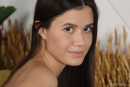Evelin Elle in Maize gallery from METART by Flora - #4