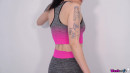 Keeley in Give Me A Workout gallery from WANKITNOW - #5
