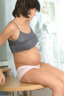 Diavoli in Pregnant gallery from ATKARCHIVES by Maja - #10