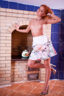 Sasha B in My Stove gallery from STUNNING18 by Thierry Murrell - #11